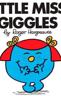 Little Miss Giggles