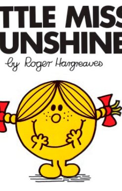 Little Miss Sunshine