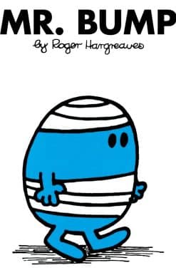 Mr. Bump