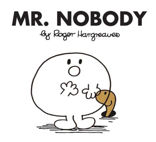 Mr. Nobody: