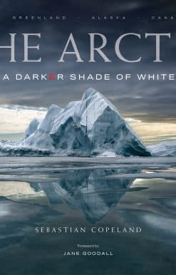 A Darker Shade of White: The Arctic
