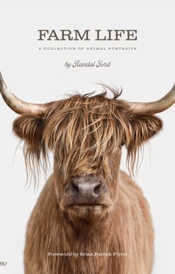 A Collection of Animal Portraits: Farm Life