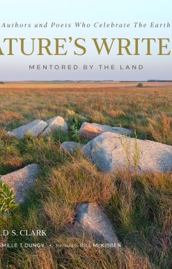 Nature's Writers: Mentored by the Land