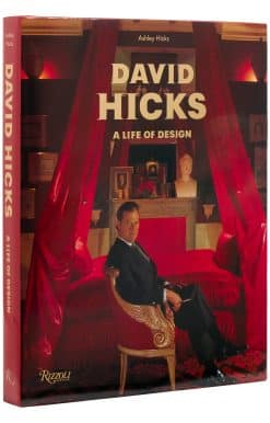 David Hicks: A Life of Design