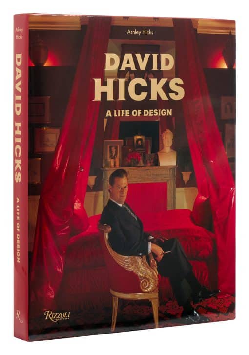 David Hicks: A Life of Design