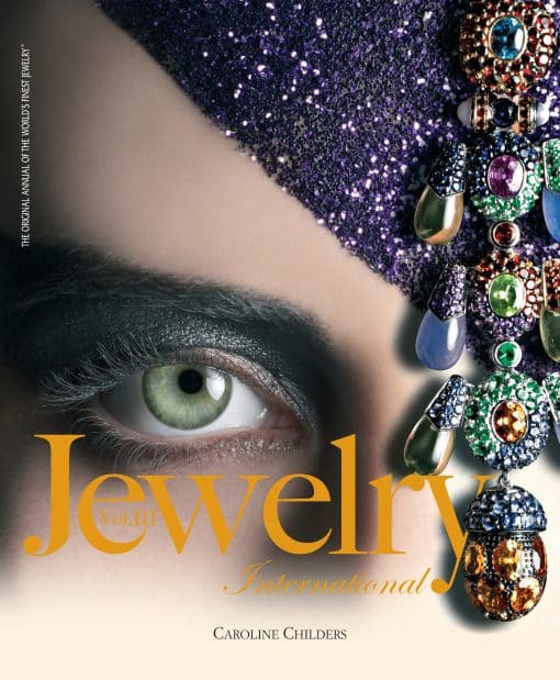 Jewelry International III: Volume III