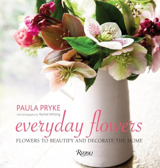 Flowers to Beautify and Decorate the Home: Everyday Flowers