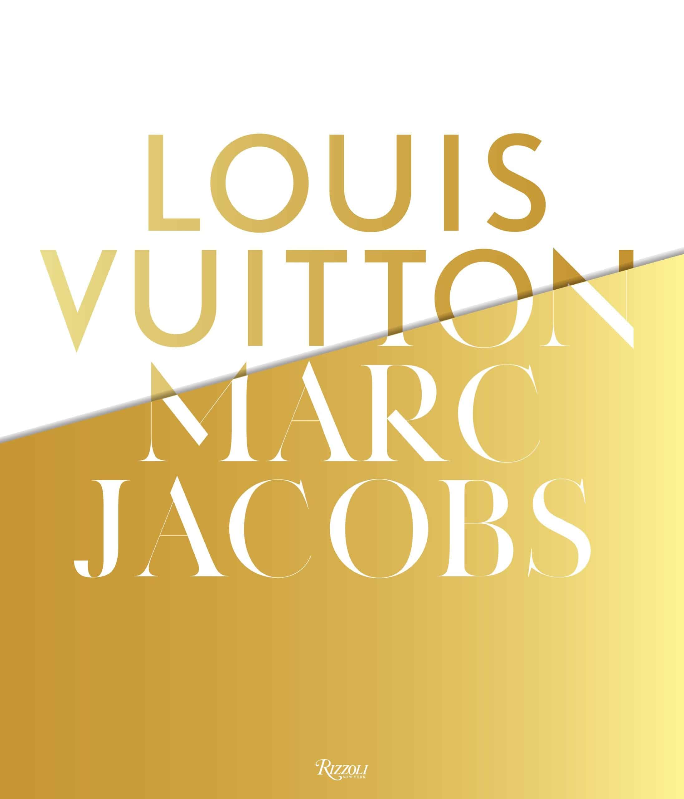9780847837571 Louis Vuitton / Marc Jacobs: In Association with the Musee des Arts Decoratifs, Paris