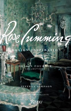 Rose Cumming: Design Inspirations