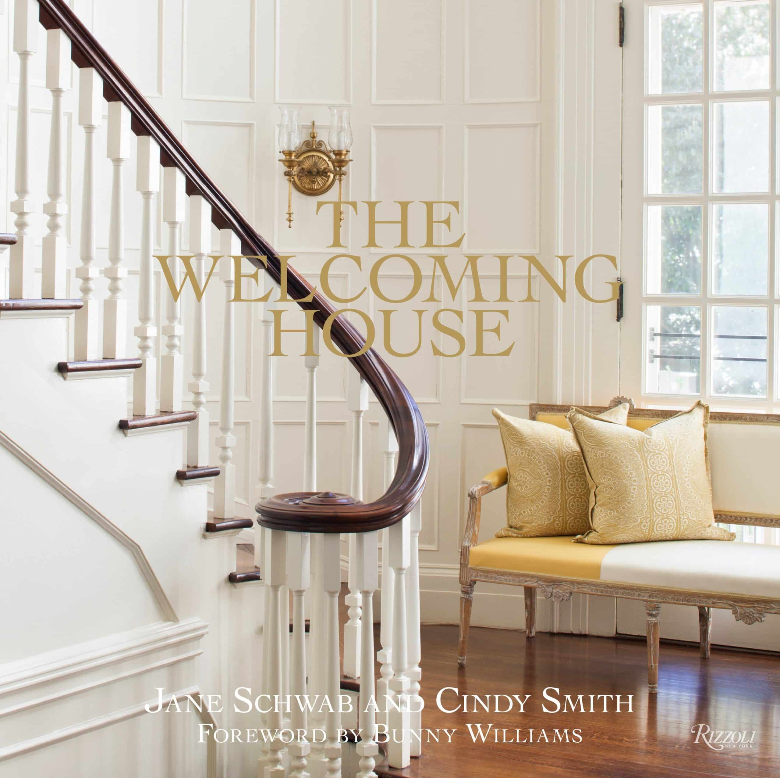 9780847839896 The Welcoming House: The Art of Living Graciously