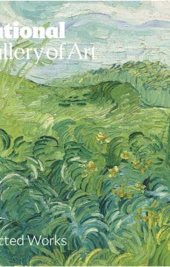 National Gallery of Art: Selected Works