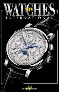 Watches International Volume XIV
