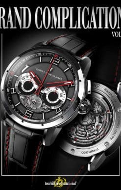Grand Complications Volume IX