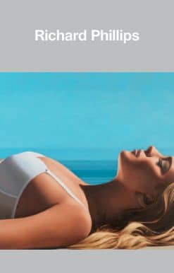 Richard Phillips