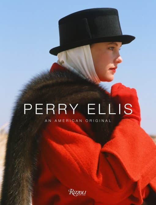 An American Original: Perry Ellis