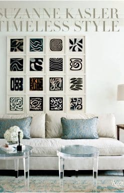Suzanne Kasler: Timeless Style