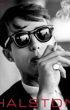 Halston: Inventing American Fashion