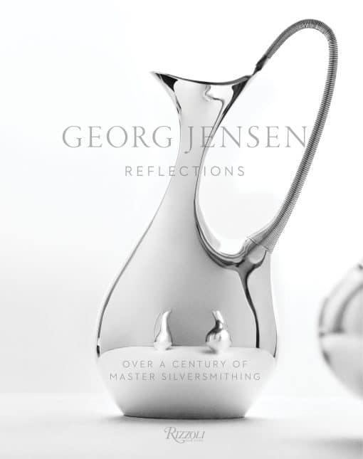 Reflections: Georg Jensen