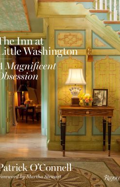 The Inn at Little Washington: A Magnificent Obsession