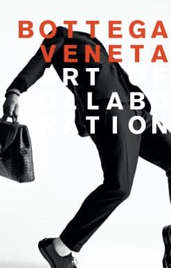 Bottega Veneta: Art of Collaboration: Art of Collaboration