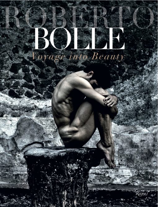 Voyage Into Beauty: Roberto Bolle