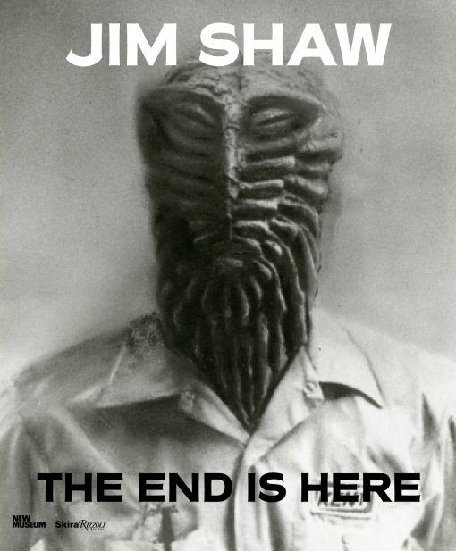 The End Is Here: Jim Shaw