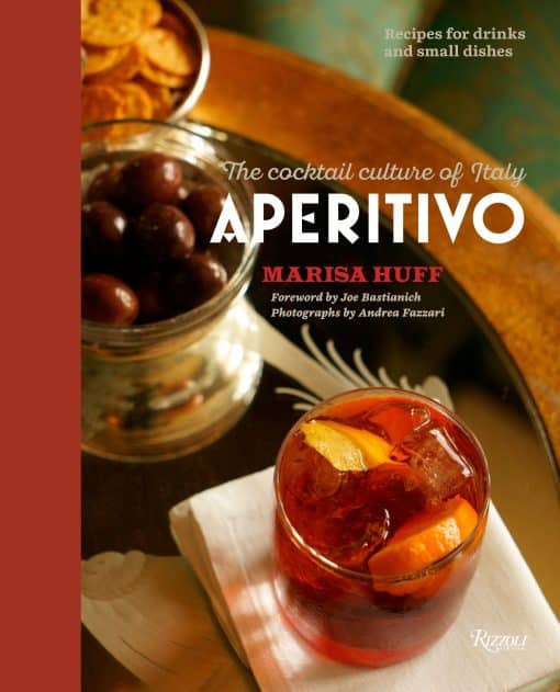 The Cocktail Culture of Italy: Aperitivo