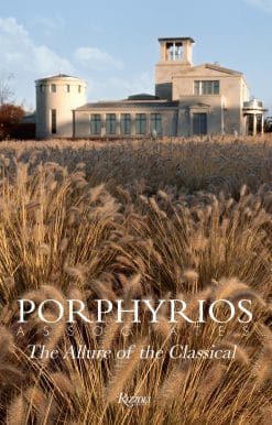 Porphyrios Associates: The Allure of the Classical