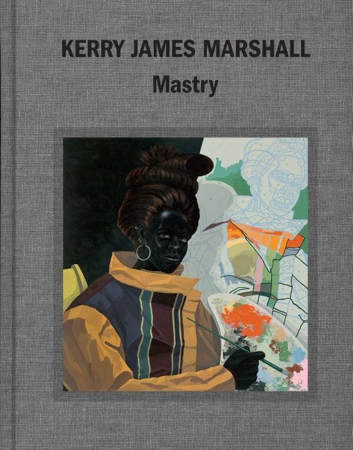 Mastry: Kerry James Marshall