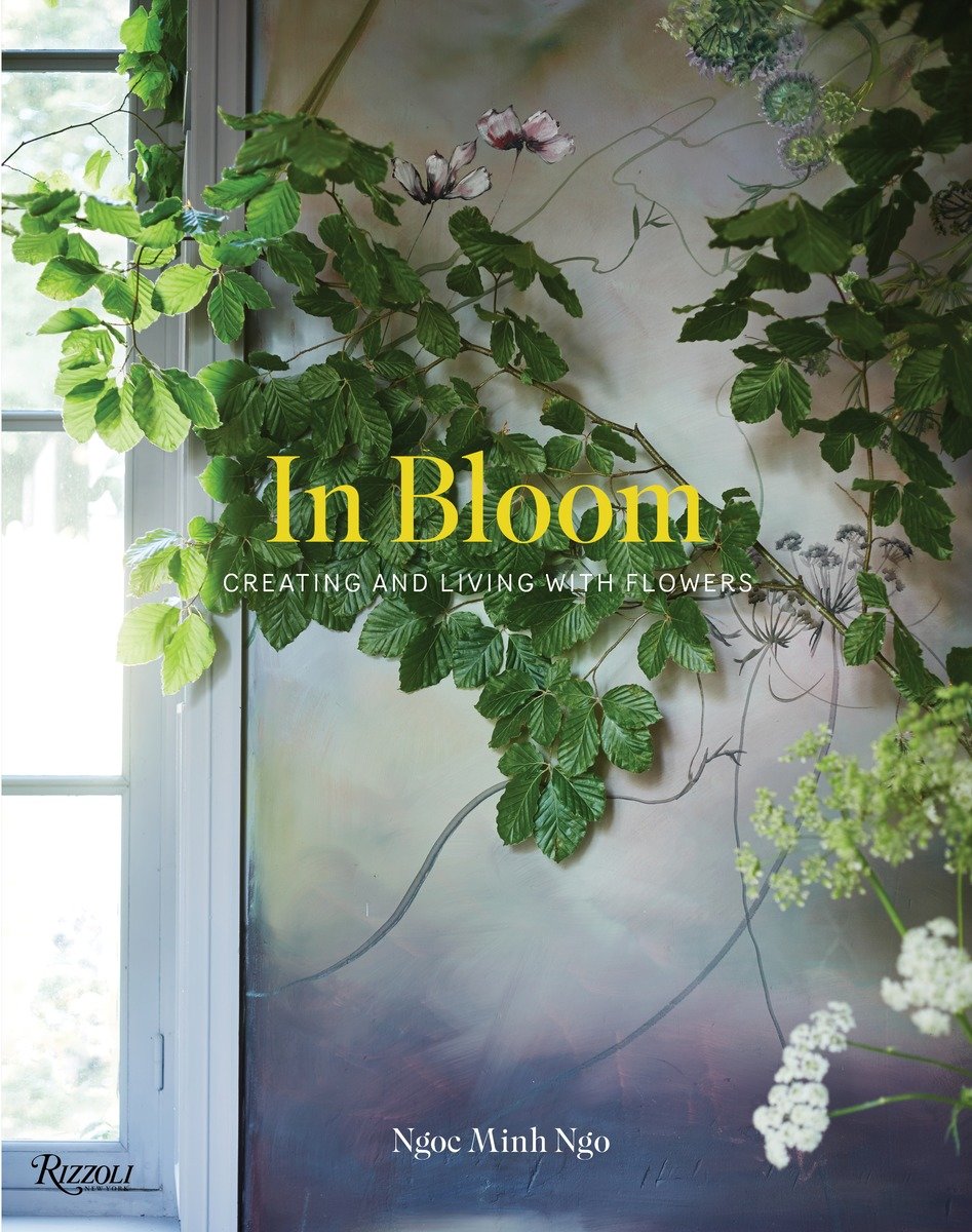 9780847848508 In Bloom: Creating and Living With Flowers