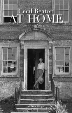 Cecil Beaton at Home: An Interior Life