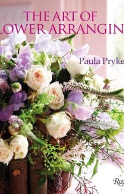The Art of Flower Arranging