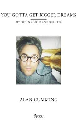 My Life in Stories and Pictures: You Gotta Get Bigger Dreams