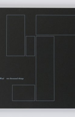 Edmund de Waal: Ten Thousand Things