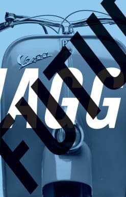 FuturPiaggio: Six Italian Lessons on Mobility and Modern Life