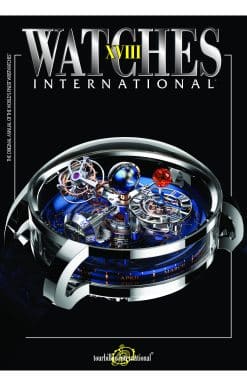 Watches International XVIII