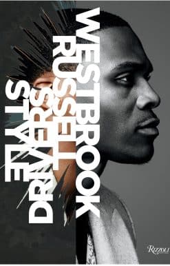 Russell Westbrook: Style Drivers