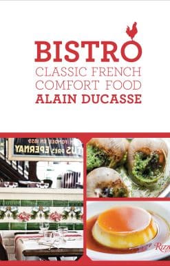 Bistro: Classic French Comfort Food