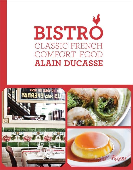 Bistro: Classic French Comfort Food