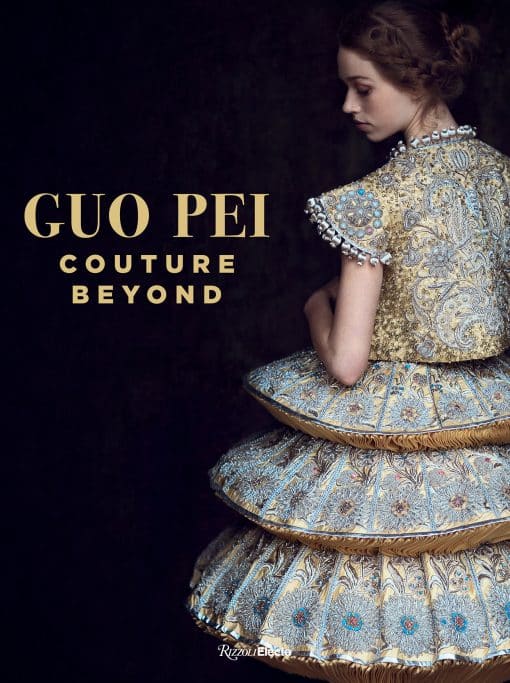 Couture Beyond: Guo Pei