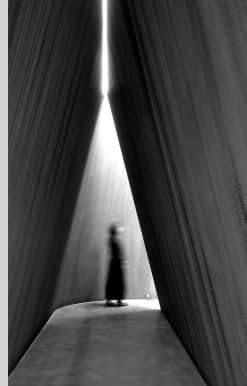Richard Serra 2016