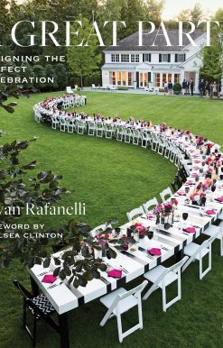 A Great Party: Designing the Perfect Celebration