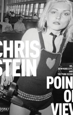 Point of View: Me, New York City, and the Punk Scene