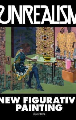 Unrealism: New Figurative Painting