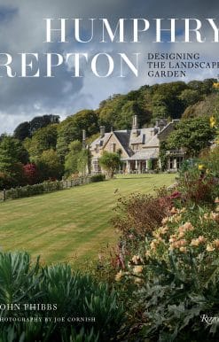 Humphry Repton: Designing the Landscape Garden