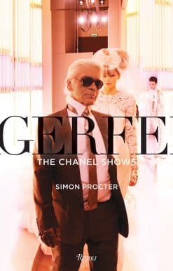 Lagerfeld: The Chanel Shows