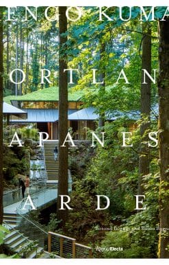 Kengo Kuma: Portland Japanese Garden
