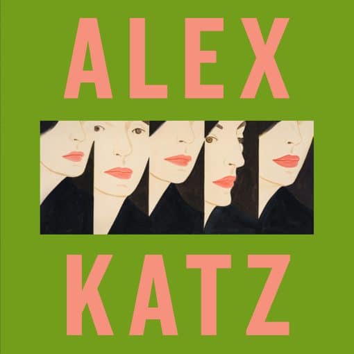 Alex Katz: