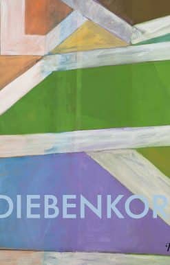 Richard Diebenkorn: A Retrospective