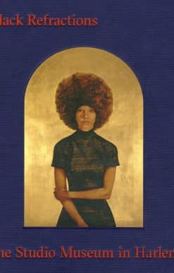 Black Refractions: Highlights from The Studio Museum in Harlem